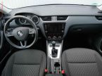 Škoda Octavia - fotka číslo 7
