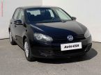 Volkswagen Golf - fotka číslo 0