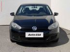 Volkswagen Golf - fotka číslo 1