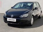 Volkswagen Golf - fotka číslo 2