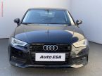 Audi A3 - fotka číslo 1