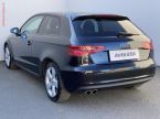Audi A3 - fotka číslo 5