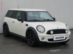 Mini Clubman - fotka číslo 0