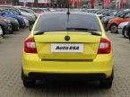 Škoda Rapid - fotka číslo 4