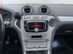 Ford Mondeo - fotka číslo 11
