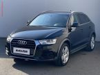Audi Q3 - fotka číslo 2