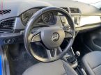 Škoda Fabia - fotka číslo 11