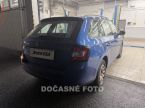 Škoda Fabia - fotka číslo 1