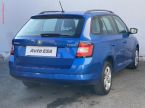 Škoda Fabia - fotka číslo 3