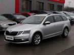 Škoda Octavia - fotka číslo 2