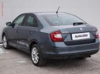 Škoda Rapid - fotka číslo 3