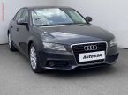 Audi A4 - fotka číslo 0