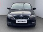 Škoda Rapid - fotka číslo 1