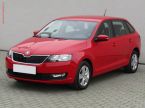 Škoda Rapid - fotka číslo 2