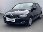 Škoda Rapid - fotka číslo 2