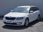 Škoda Octavia - fotka číslo 2