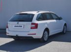 Škoda Octavia - fotka číslo 3