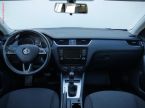 Škoda Octavia - fotka číslo 7