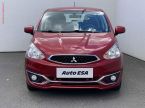 Mitsubishi Space Star - fotka číslo 1