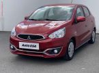 Mitsubishi Space Star - fotka číslo 2