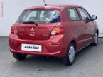 Mitsubishi Space Star - fotka číslo 3