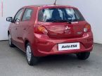 Mitsubishi Space Star - fotka číslo 5