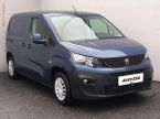 Peugeot Partner - fotka číslo 0