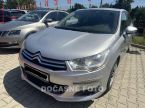 Citroën C4 - fotka číslo 0