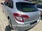 Citroën C4 - fotka číslo 1