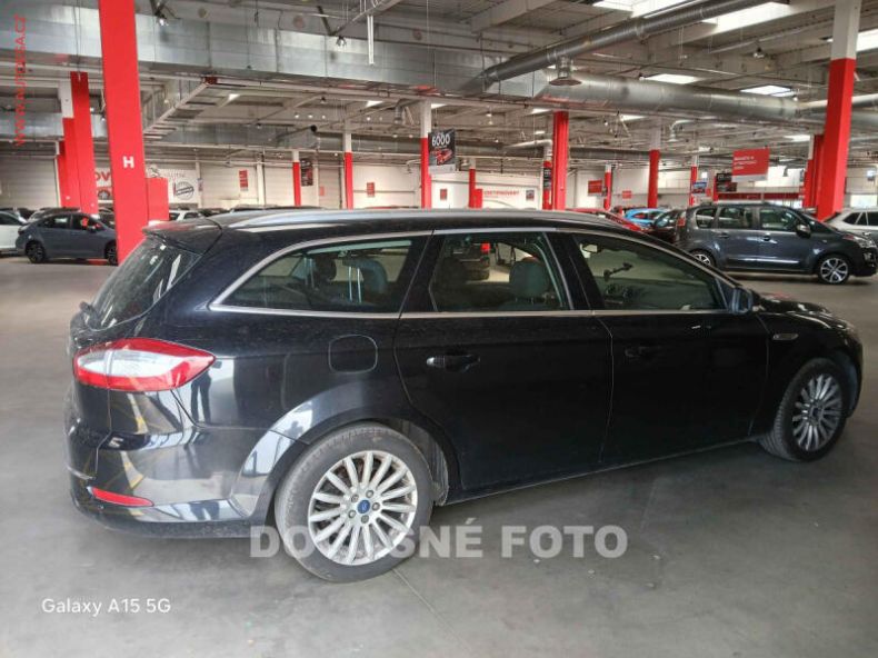 Ford Mondeo - hlavní fotka inzerátu