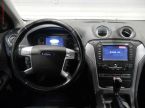 Ford Mondeo - fotka číslo 10