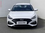 Hyundai i30 - fotka číslo 1