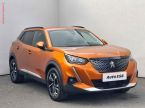 Peugeot 2008 - fotka číslo 0