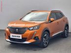 Peugeot 2008 - fotka číslo 2