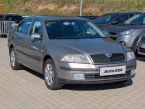 Škoda Octavia - fotka číslo 0