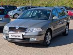 Škoda Octavia - fotka číslo 2