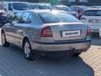 Škoda Octavia - fotka číslo 3