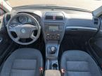 Škoda Octavia - fotka číslo 7