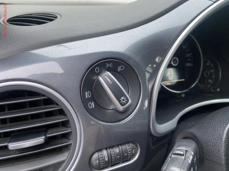 Volkswagen Beetle - hlavní fotka