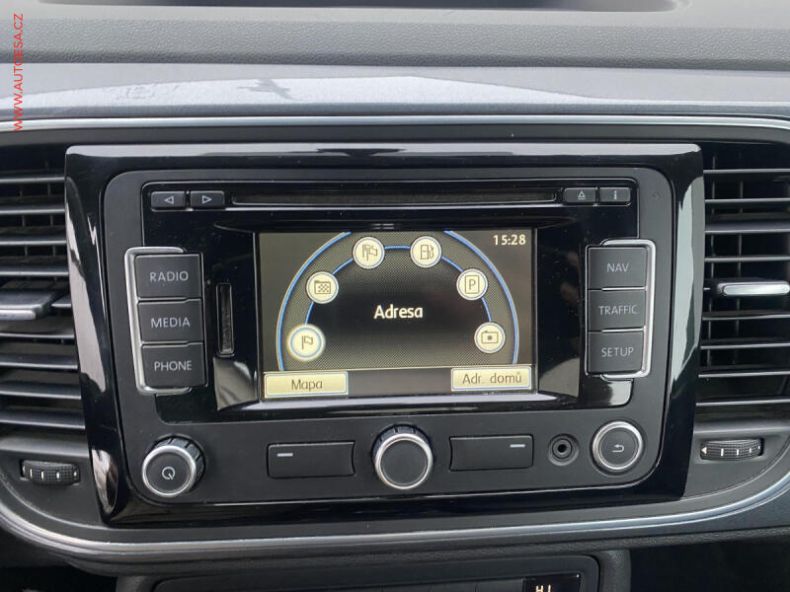 Volkswagen Beetle - hlavní fotka