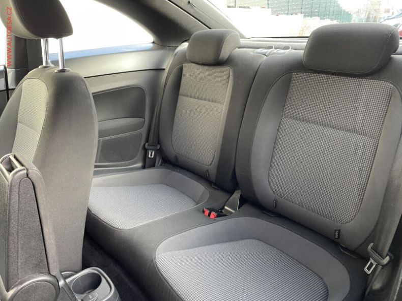 Volkswagen Beetle - hlavní fotka