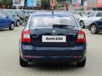 Škoda Octavia - fotka číslo 4