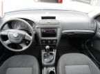 Škoda Octavia - fotka číslo 7