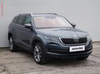 Škoda Kodiaq - fotka číslo 0