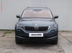 Škoda Kodiaq - fotka číslo 1
