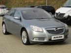 Opel Insignia - fotka číslo 0