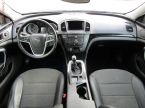Opel Insignia - fotka číslo 7