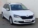 Škoda Fabia - fotka číslo 0