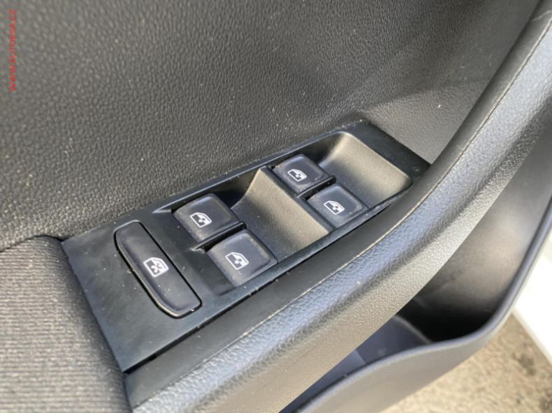 Škoda Fabia - hlavní fotka