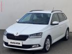 Škoda Fabia - fotka číslo 2